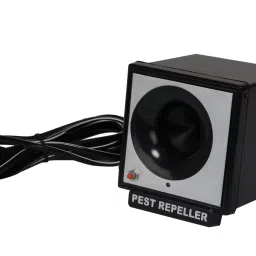 TELE NET Black Digital Pest Control Dig-112-image-87