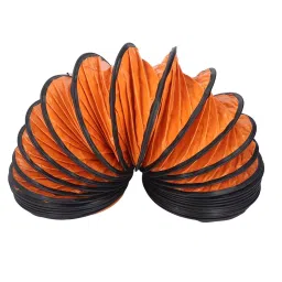 Excel 8 inch (200 mm) 10 m Hose For Portable Ventilation Air Blower-picture-22