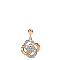 VALANOVA Women Diamond Pendant-image-80