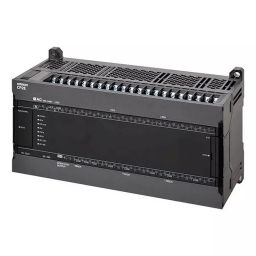 Omron CP2E Series Programmable Controller Standard Type 16 K Steps Program Capacity 24 Output, CP2E-S60DT1-D-image-18