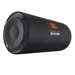 JBL GT-X1300T 304.8 mm (12 Inch) 1300 W Black Base Tube-43