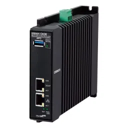 Omron CK3E Series Programmable Multi-Axis Controller 8 Axes 20.4-26.4 V DC, CK3E-1210-image-39