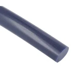 Fenner Drives 5m 6.3 mm diameter Blue Round Polyurethane Belt for use with 44 mm minimum pulley diameter, 49411015M-picture-19