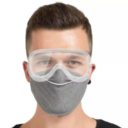 Hacer Universal Eye Protection Safety Goggles HCSGR05-image-81