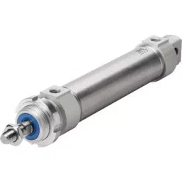 TMC Pneumatics 40 mm Bore 40 mm Stroke CDM2B Series Cylinder-image-89