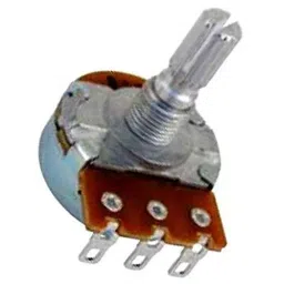 Bourns ROTARY POTENTIOMETER, 10KOHM, 20% Model No - PDB241-S420P-103B0-image-13