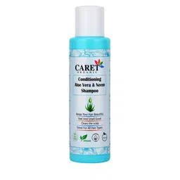 CARET ORGANIC Set Of 5 Conditioning Dandruff Control Shampoo-100ml Each image 2