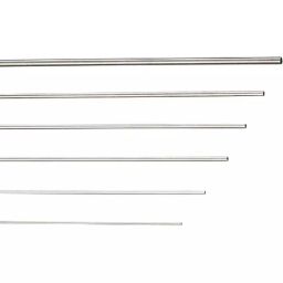 AS ONE Tungsten Wire Φ0.8x500 mm, W-Φ0.8-image-97