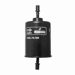 Uno Minda Diesel Filter For Tata Cummins B Series Engine 1510, 1613, 2515 Tc, 2515 Ex, 2516, 3015, 3516Tc, 4923, 4018 Ex New Model, DF1008IL-75