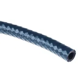 RS PRO Blue Flexible Tubing, 6 mm ID, PVC, 14 bar Max working Pressure, 25m Model No 3396039-image-23