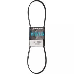 Mitsuboshi Rib Star Belt PK Type 5 Threads, Length 1030 mm, 5PK1030-picture-32