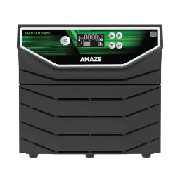 Amaze AN STAR 2875 2500 VA 24 V Sinewave Inverter-picture-18