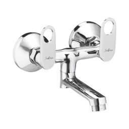 Jabra Non-Telephonic Mixer Prime Series Brass Chrome Finish Wall Mount Silver-image-79