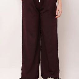 the window shop Girls Relaxed Joggers Trousers-image-35