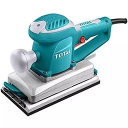 Total Finishing Sander 350 W, TF1302206-34