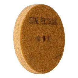 Xtra Power 4 inch (100 mm) #15002 Grit Non Woven Pad for Mirror, Marble & Stone (Pack of 400)-9