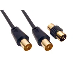 RS PRO Male Aerial Connector to Male Aerial Connector Coaxial Cable 10 m, 1924492-image-29