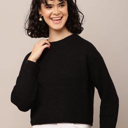 NoBarr Women Pullover-image-56