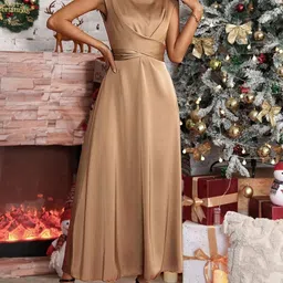all about you Women Midi Dress-image-32