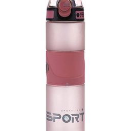 FunBlast Water Bottle Unbreakable Water Bottle with Sipper and Straw BPA Free Leak Proof Water Bottle Ideal for Office Sports School Gym Yoga - 700 ML-picture-28