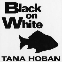 Black on White by Tana Hoban - English-25