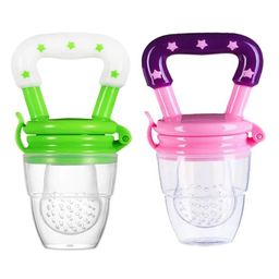 Numum Fruit & Food Nibbler Pack Of 2- Multicolor ( color and design may vary)-16