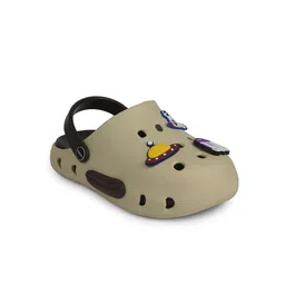 Liberty Unisex Kids Clogs-image-66