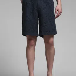 Jack & Jones Men Low-Rise Shorts-picture-25