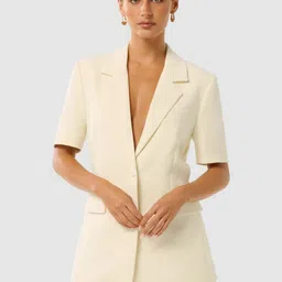 Forever New Women Tailored Jacket-95