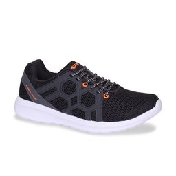Sparx Men Charcoal Grey Running Shoes-10
