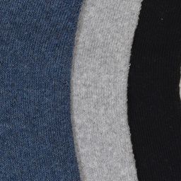 MARC Men Set Of 3 Ankle-Length Socks image 2