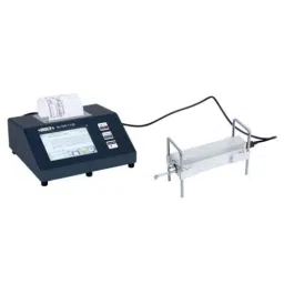Insize 17.5 mm X-Axis and 640 µm Z-Axis Range Roughness Tester, ISR-T120-44