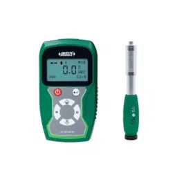 Insize Portable LEEB Hardness Tester with Probe, HDT-WP201-4