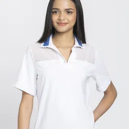 SHAYE Embroidered Top-image-35