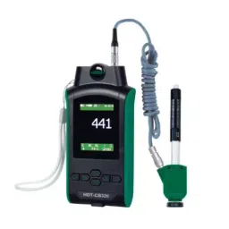 Insize Portable LEEB Hardness Tester with Wireless Probe D, HDT-WL320 image 1