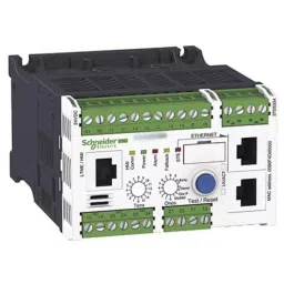 Schneider Electric TeSys T 1.35-27 A DIN Rail Motor Controller, LTMR27MBD-42
