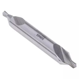 DORMER PRAMET Centre Drill Bit A225 Series HSS 1/8-5/16 Diameter 57 mm Overall, A225 BS4-image-86