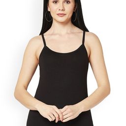 Espresso Women Non Padded Camisoles-image-48