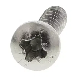 RS PRO Plain A2 304 Stainless Steel 19.05 mm (3/4 Inch) Pan Head Self Tapping Screws, 521620 (Pack of 100 pcs)-image-27