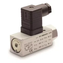 RS PRO Pressure Switch, G1/4 0.5bar to 8bar Model No 2354730-image-89