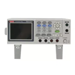 RS PRO RM-804 Ohmmeter, Maximum Resistance  5000 μΩ, Resolution 1μΩ, 1225158-15
