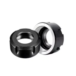 HINDMECHANISCH M32x1.5 ER Clamping Nut UM Type, HM-ER25-12