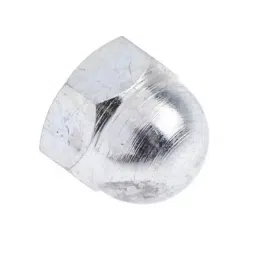 RS PRO Dome Nut M4 Bright Zinc Plated Steel, 293066-image-66