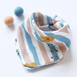 cocoon care Infants Printed Bibs-image-42
