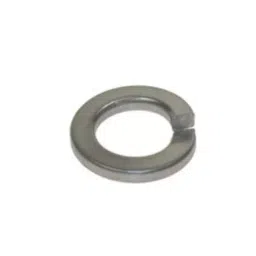 RS PRO AISI 301 Stainless Steel Spring Washer, M4, DIN 127B, 2310691 (Bag of 100 Pcs)-image-79