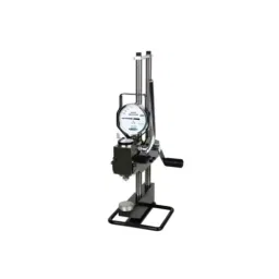 Insize 16-650 HBW Range Hydraulic Brinell Hardness Tester, ISHB-H131-19