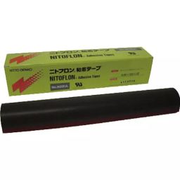Nitto Denko Adhesive Tape 200 mmx10 m Gray, 48874944-image-6