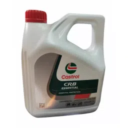 Castrol CRB Essential Engine Oil 15W-40 CH-4 7.5 L for Diesel Engine Commercial Vehicle, 2116-picture-3