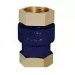 Navjyoti 2 Inch,50 mm Bronze Vertical Non Return Valve N722-18