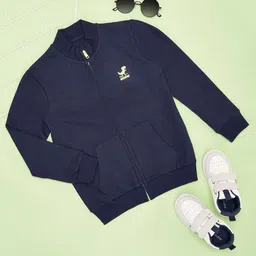 Pantaloons Junior Boys Sweatshirt-21